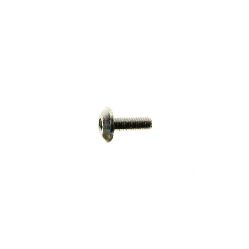 Болт 6x18 92153-0816 Kawasaki