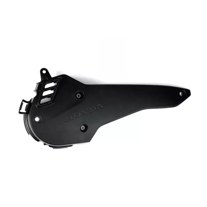 Левый боковой воздуховод в сборе Honda PCX 125/160 v5 2021 2022 2023 2024