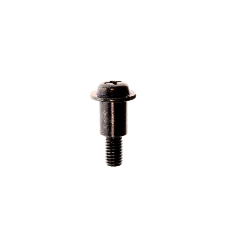 Винт с полукруглой головкой 5mm Honda 91508-MM5-000