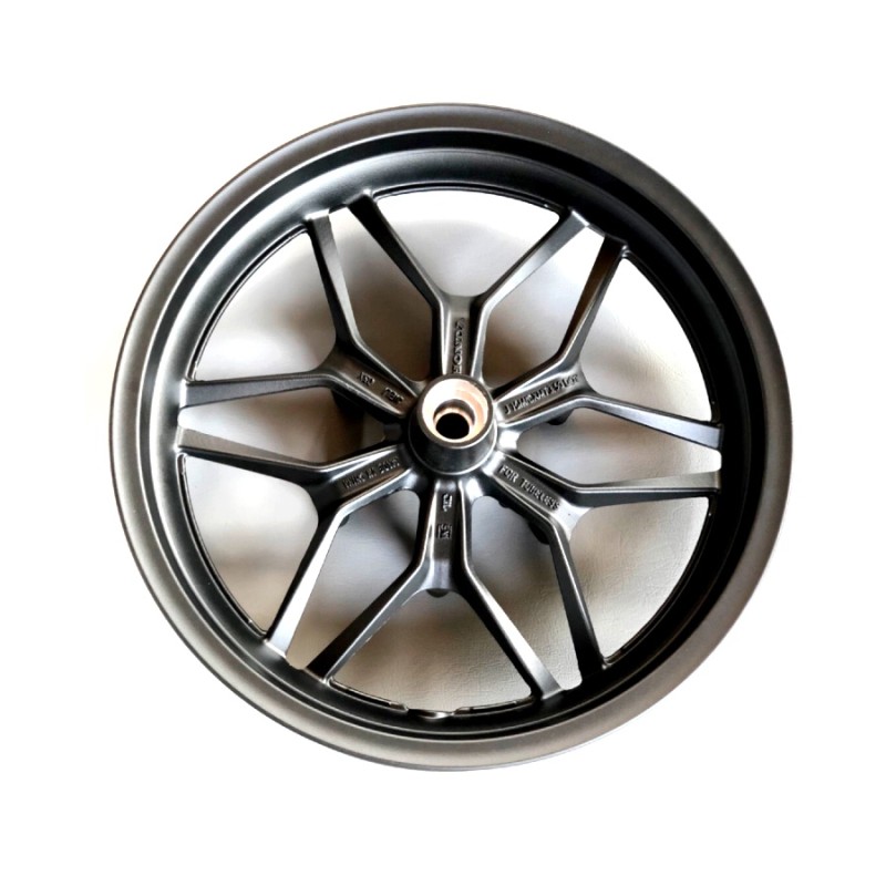 Переднее колесо Honda Forza 350 2021 2022