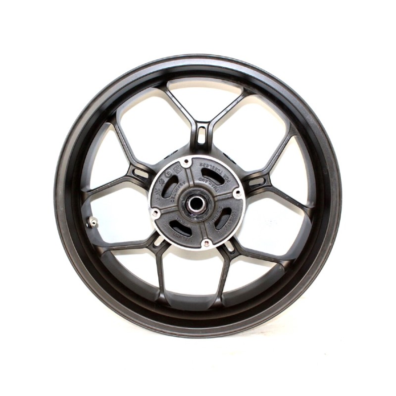Заднее колесо Honda CBR650R 2021 2022 2023