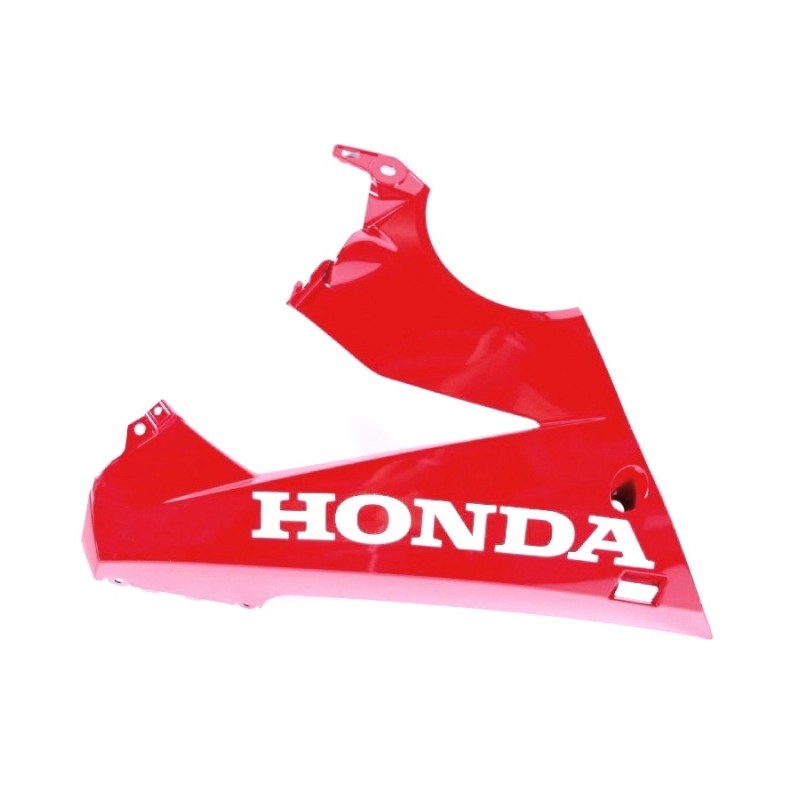 Левый нижний обтекатель Honda CBR650R 2019 2020