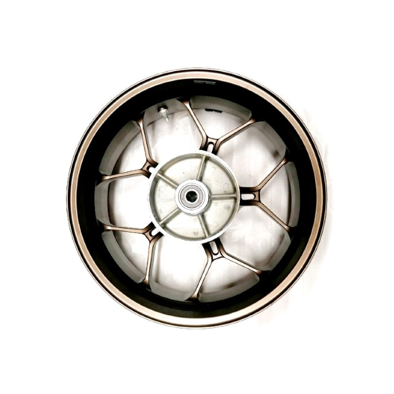 Заднее колесо Honda CB650R 2019 2020