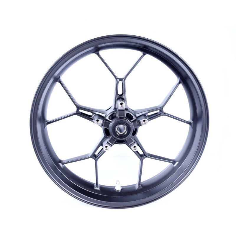 Переднее колесо Honda CB650R 2021/2025