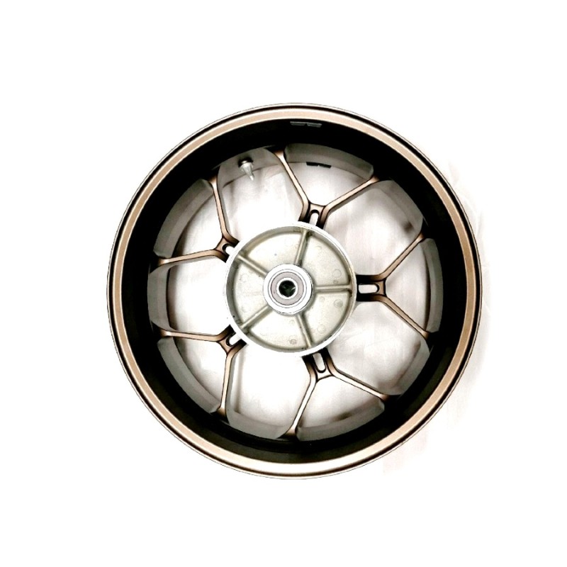 Заднее колесо Honda CB650R 2021/2025