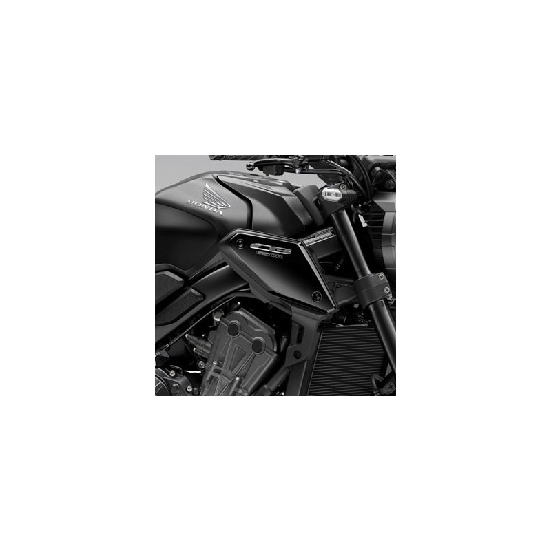 Правая передняя облицовка Honda CB650R 2023