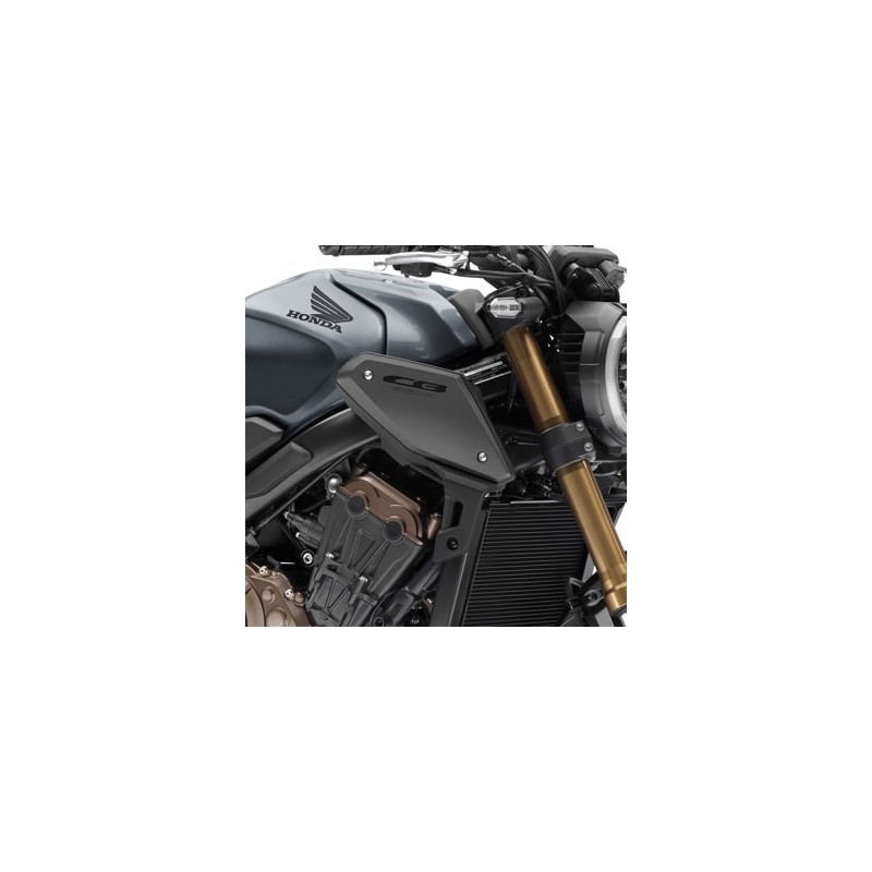 Правая передняя облицовка Honda CB650R 2023
