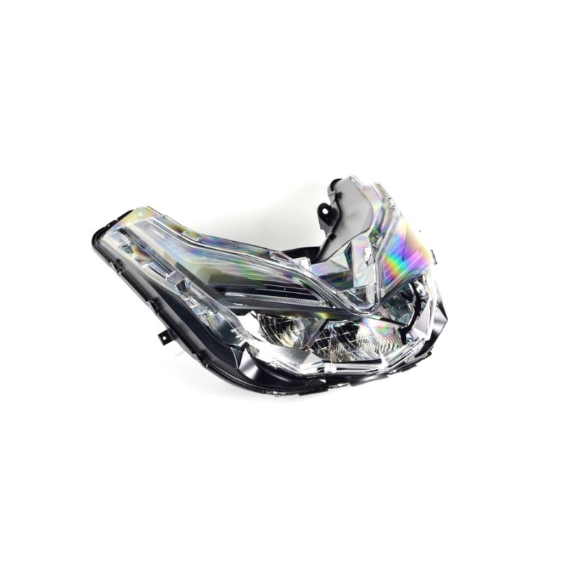 Фара Honda Forza 125 2021