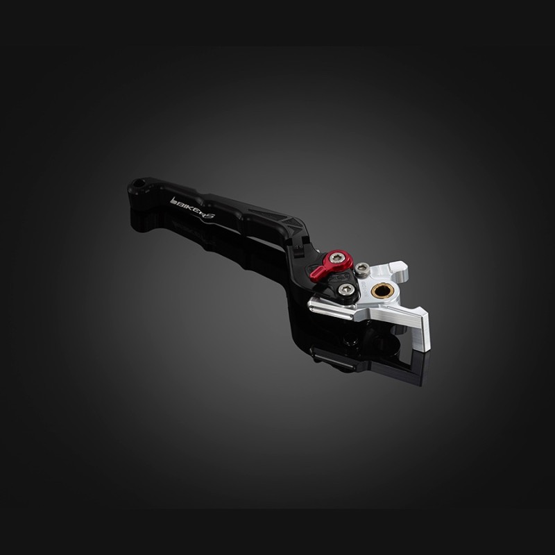 Складной регулируемый рычаг тормоза BIKERS Kawasaki Z300 / Z250