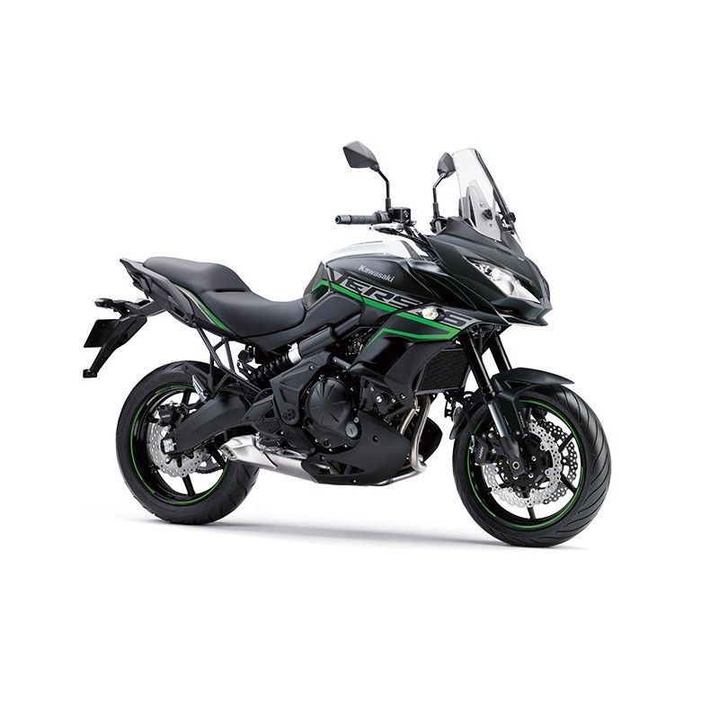 Комплект наклеек Kawasaki Versys 650 2019 Gray