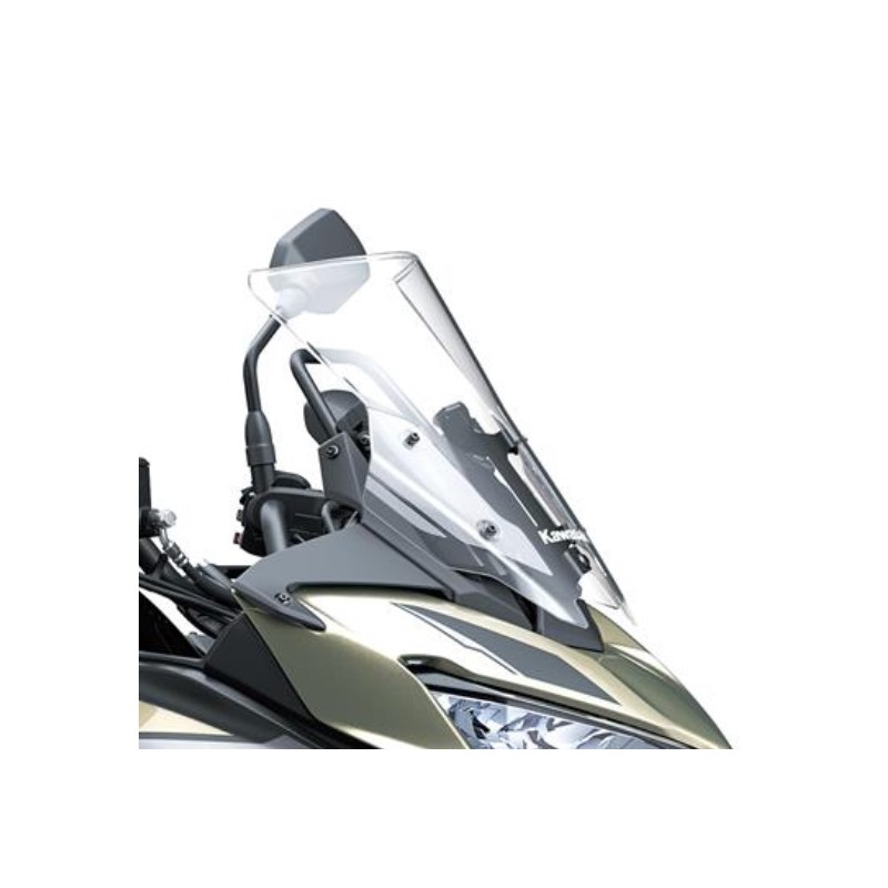 Ветровое стекло Kawasaki Versys 650 2022/2026