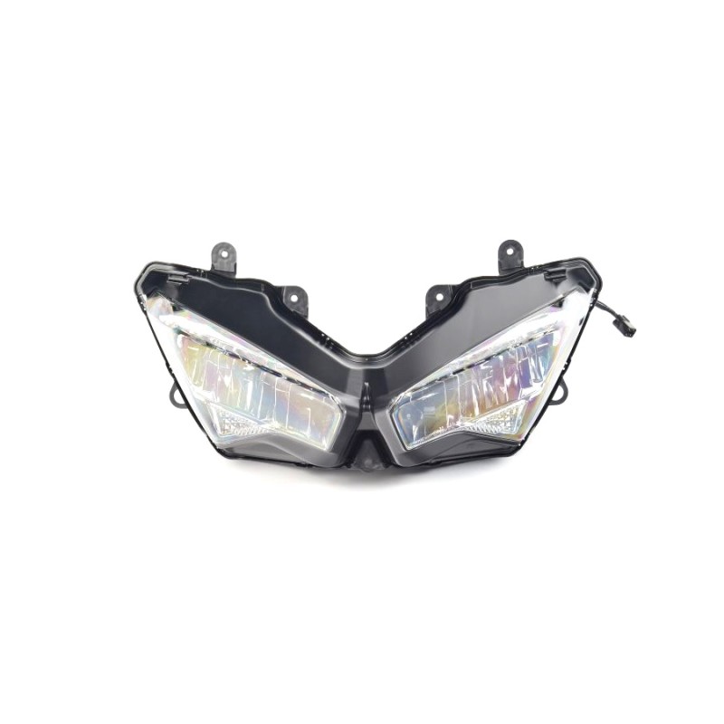 Фара Kawasaki Versys 650 2022/2026