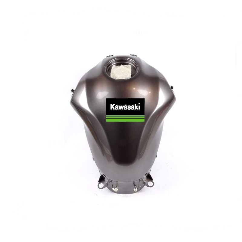 Топливный бак Kawasaki Z900 2020 2021 2022 2023