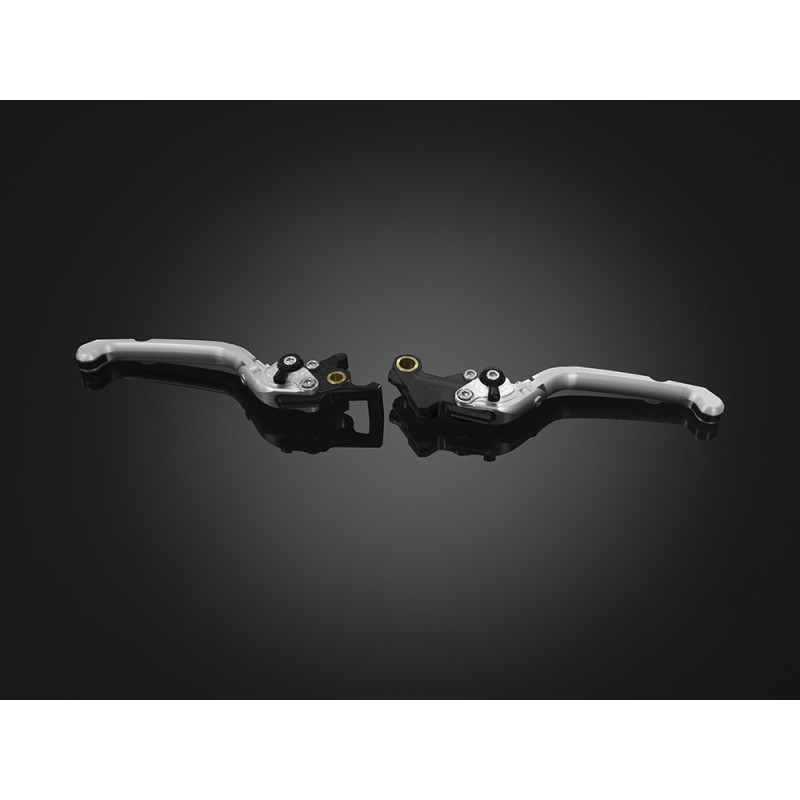 Комплект складных регулируемых рычагов BIKERS Honda CL500 2023 2024