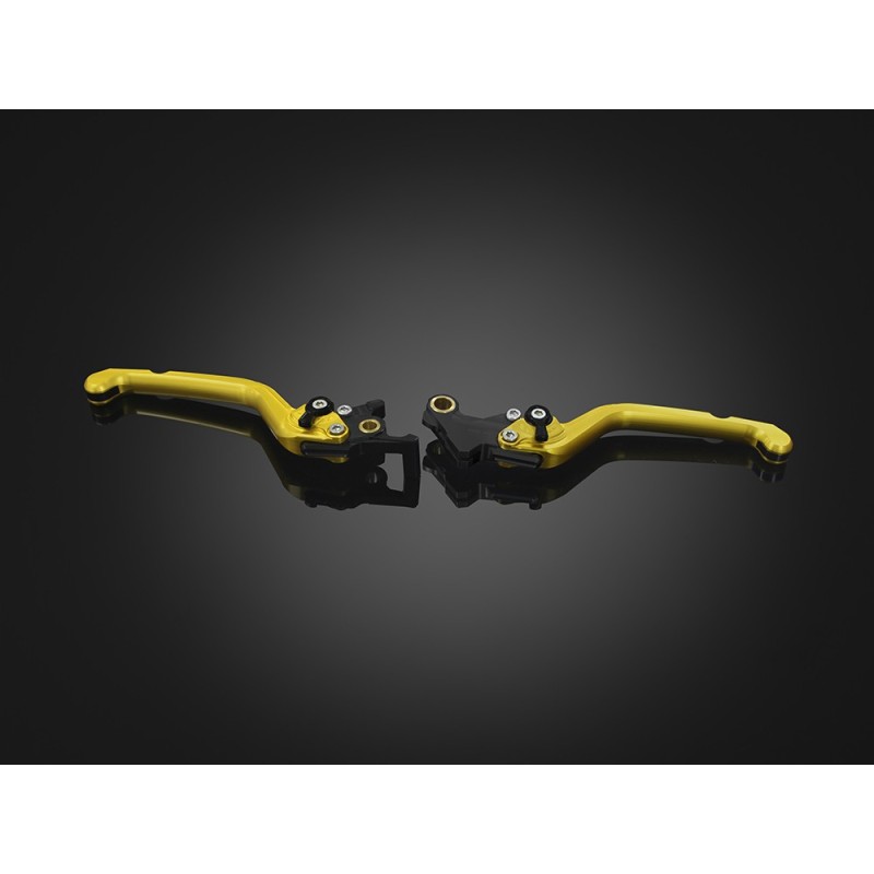Комплект регулируемых рычагов BIKERS Honda CL500 2023 2024