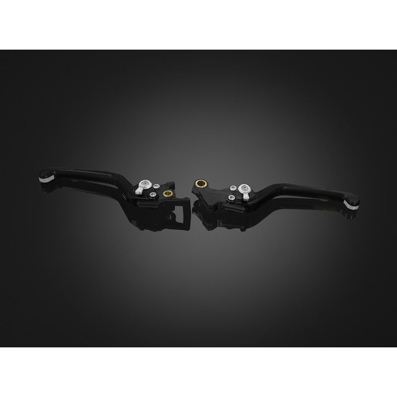Комплект регулируемых рычагов BIKERS Honda CL500 2023 2024
