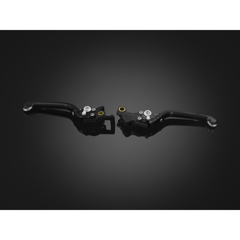 Комплект складных регулируемых рычагов BIKERS Honda CL500 2023 2024