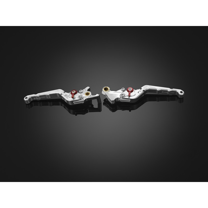 Комплект складных регулируемых рычагов BIKERS Honda CL500 2023 2024