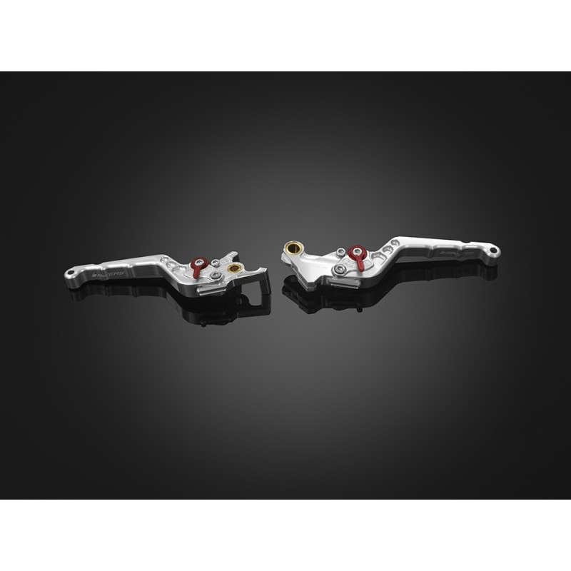 Комплект регулируемых рычагов BIKERS Honda CL500 2023 2024