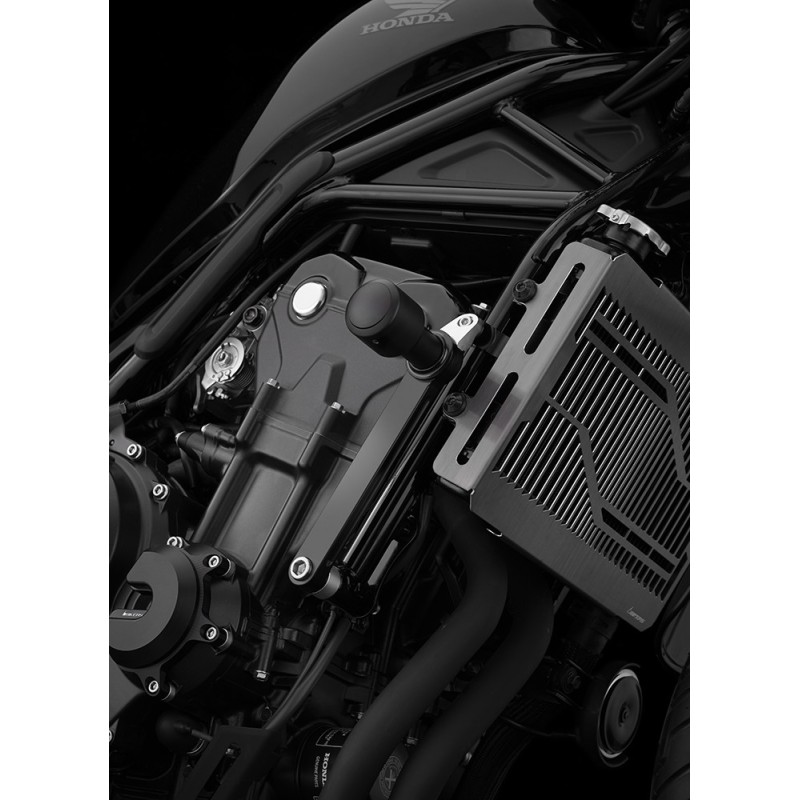 Комплект дуг защиты обтекателя BIKERS Honda CL500 2023 2024
