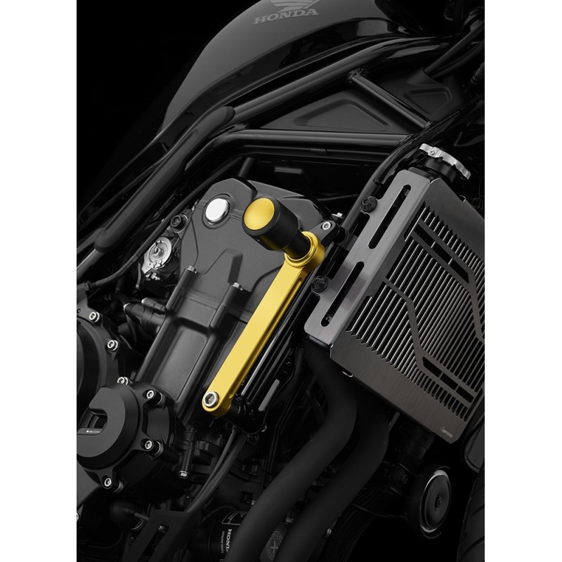 Комплект дуг защиты обтекателя BIKERS Honda CL500 2023 2024