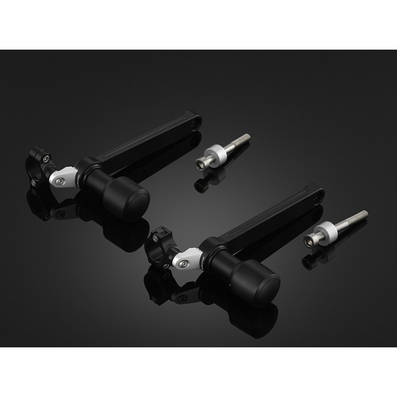 Комплект дуг защиты обтекателя BIKERS Honda CL500 2023 2024