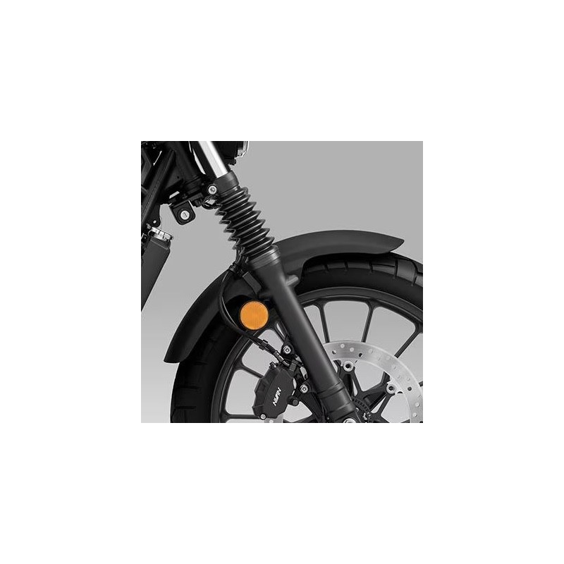 Переднее крыло Honda CL500 2023 2024