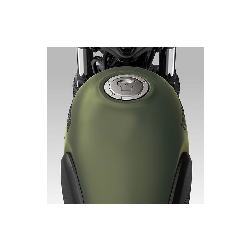 Топливный бак Honda CL500 2023 2024