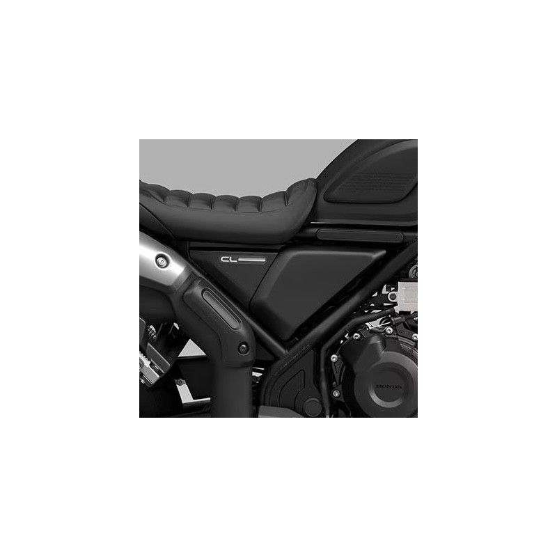 Правая центральная панель Honda CL500 2023 2024