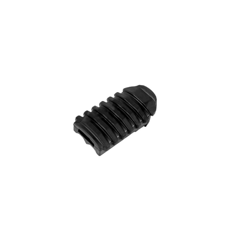 Резиновая накладка водительской подножки Honda CL500 2023 2024