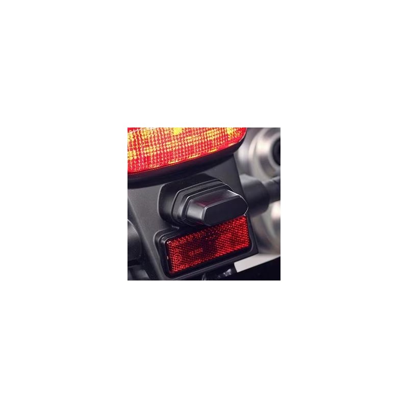 Фонарь номерного знака Honda CL500 2023 2024