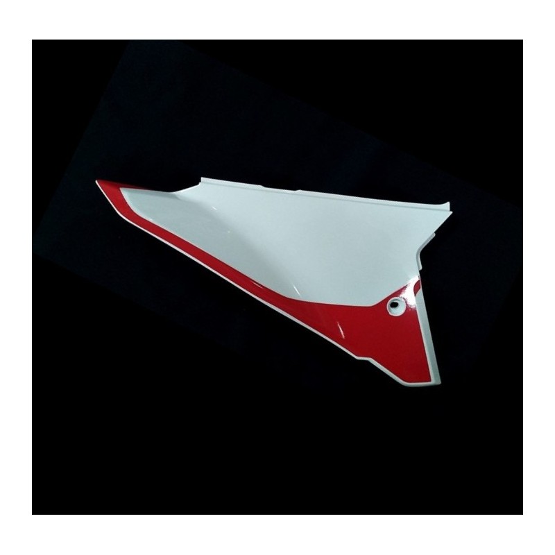 Правая задняя облицовка Honda CRF300L 2023 2024