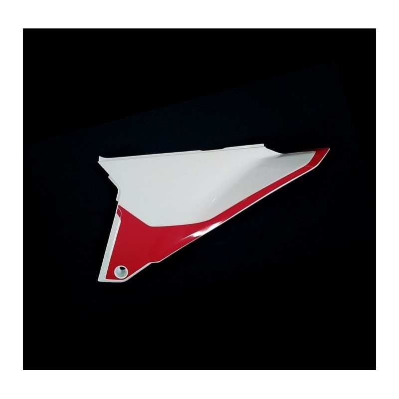 Левая задняя облицовка Honda CRF300L 2023/2025