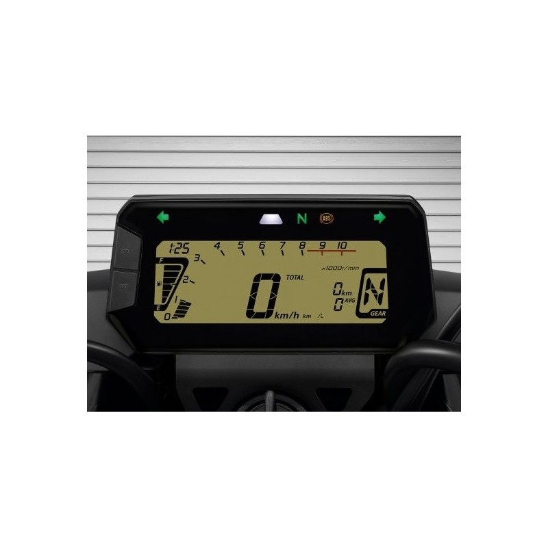 Приборная панель Honda MSX GROM 125 2021/2024 ABS