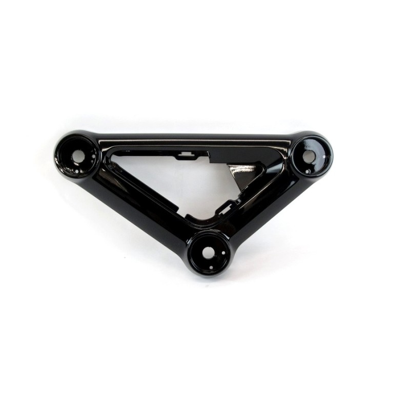 Левая центральная панель Honda MSX GROM 125 2021 2022 2023