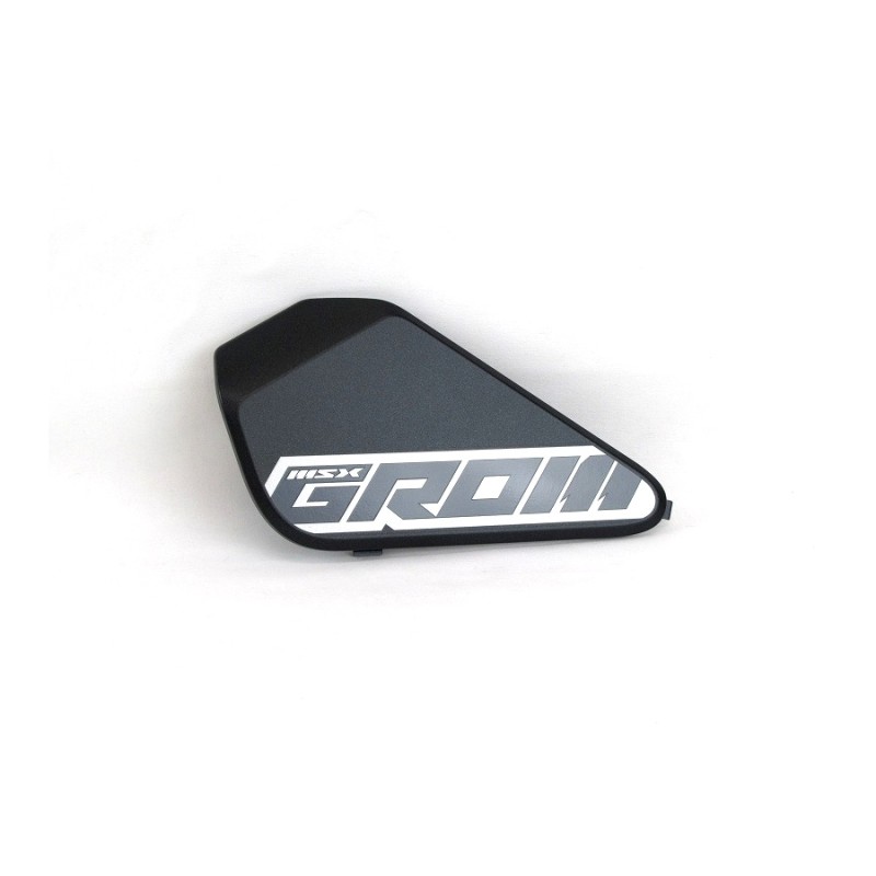 Правая центральная крышка отсека Honda MSX GROM 125 2021 2022 2023