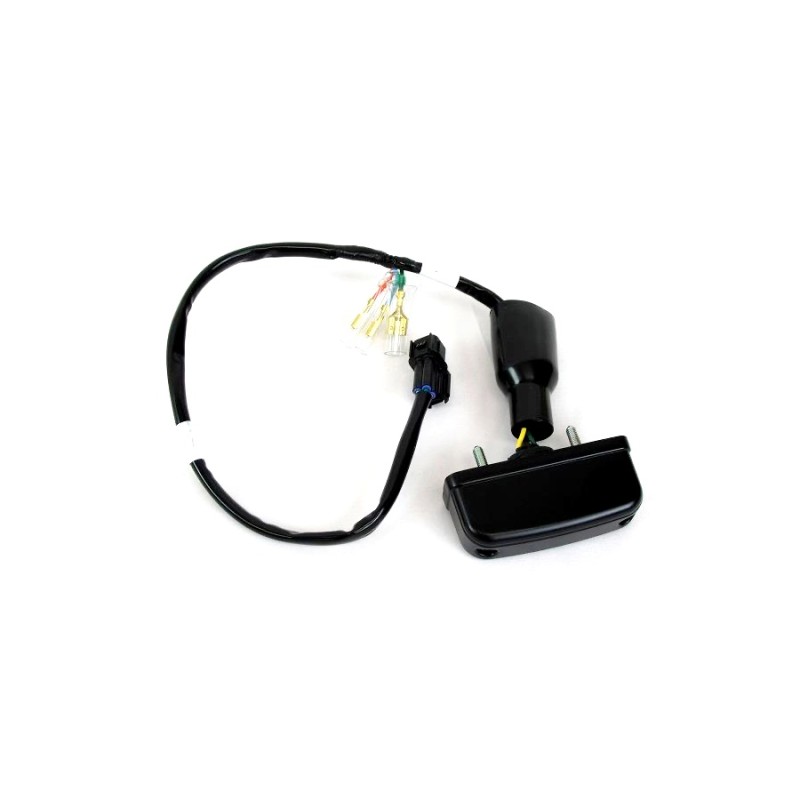 Фонарь номерного знака Honda MSX GROM 125 2021 2022 2023 2024