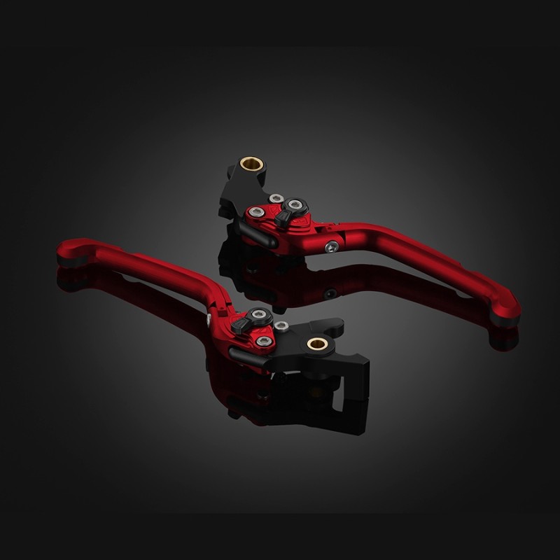 Комплект регулируемых рычагов BIKERS Honda CMX 500 Rebel