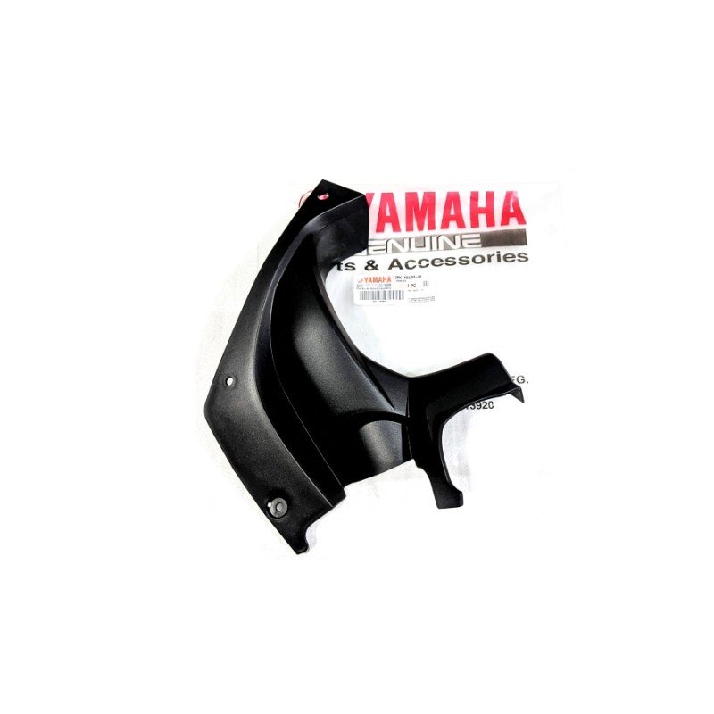 Правая панель консоли Yamaha YZF R15