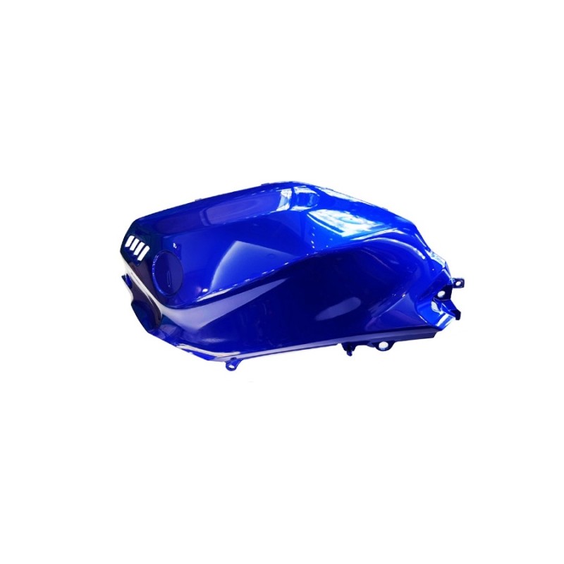 Левая накладка топливного бака Yamaha YZF R15 / R15M 2022 2023