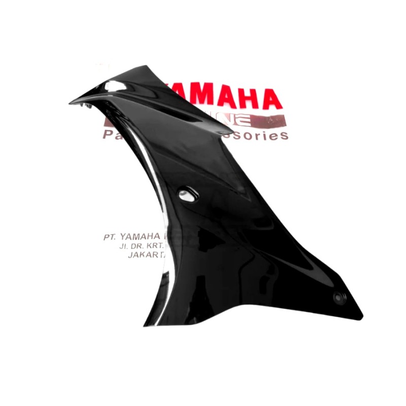 Левая боковая передняя панель Yamaha YZF R15 / R15M 2022 2023