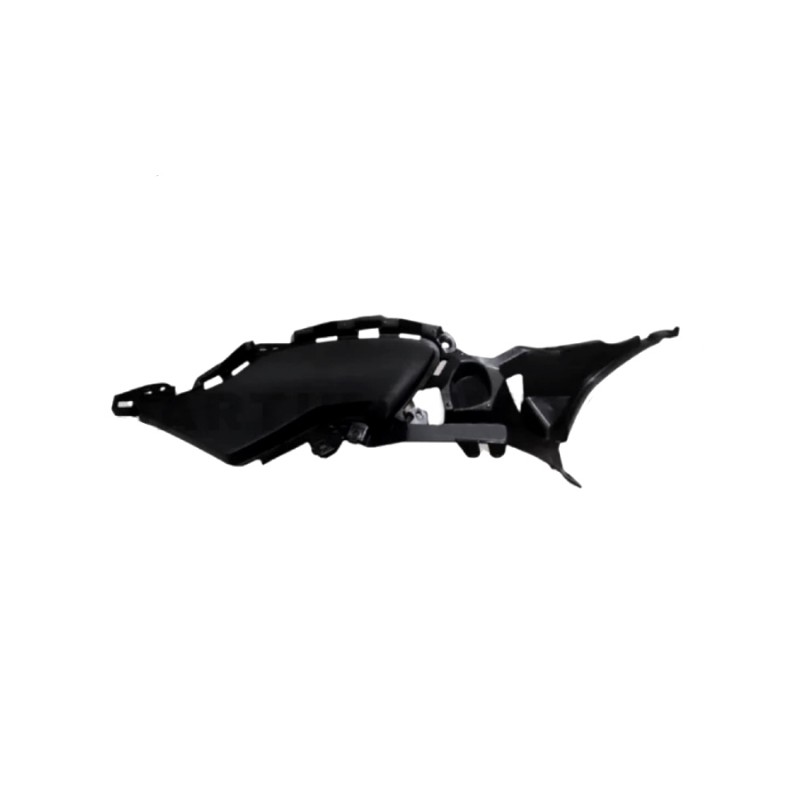 Левая боковая накладка топливного бака Yamaha YZF R15 / R15M 2022 2023