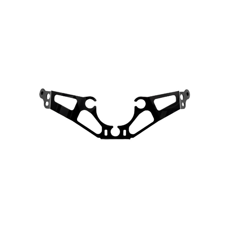 Кронштейн козырька приборной панели Yamaha YZF R15 / R15M 2022 2023