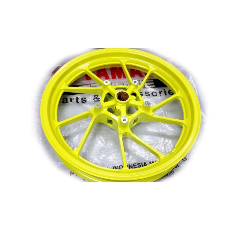 Переднее колесо Yamaha YZF R15 2022 2023