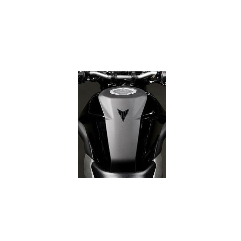 Центральная накладка топливного бака Yamaha MT-03 / MT-25
