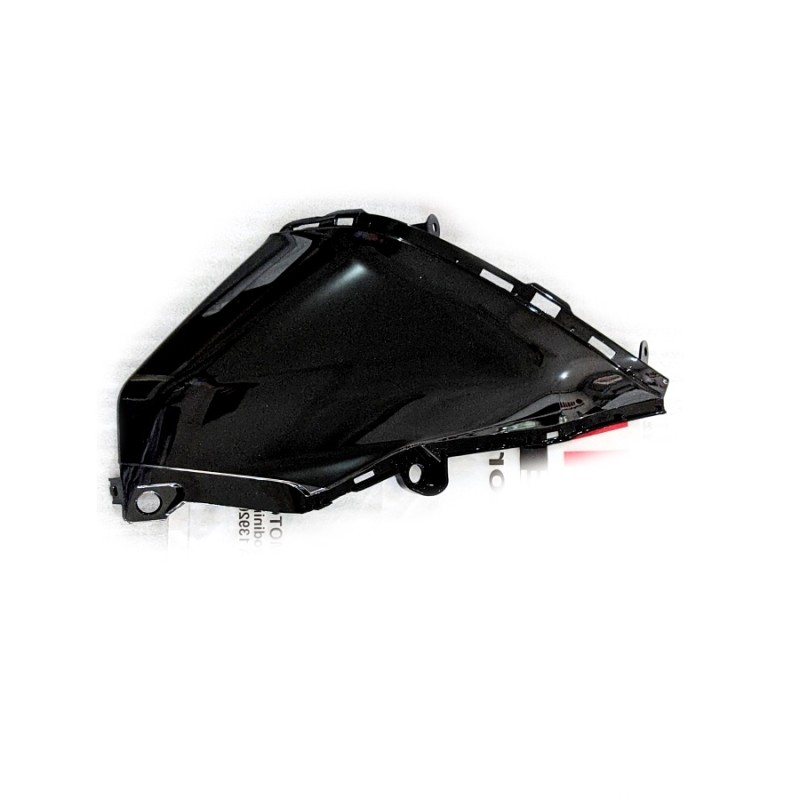 Правая накладка топливного бака в зоне колена Yamaha MT-03 / MT-25