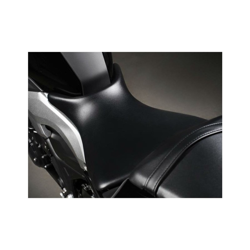 Одноместное водительское сиденье Yamaha MT-03 / MT-25