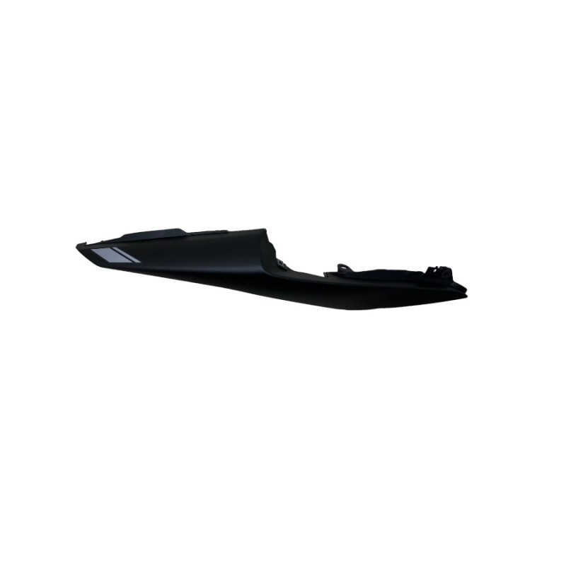 Правая задняя облицовка Yamaha MT-03 2020/24