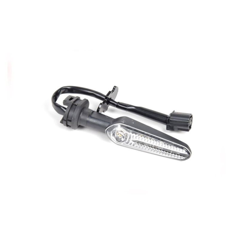 Правый передний указатель поворота Yamaha MT-03 2020/24