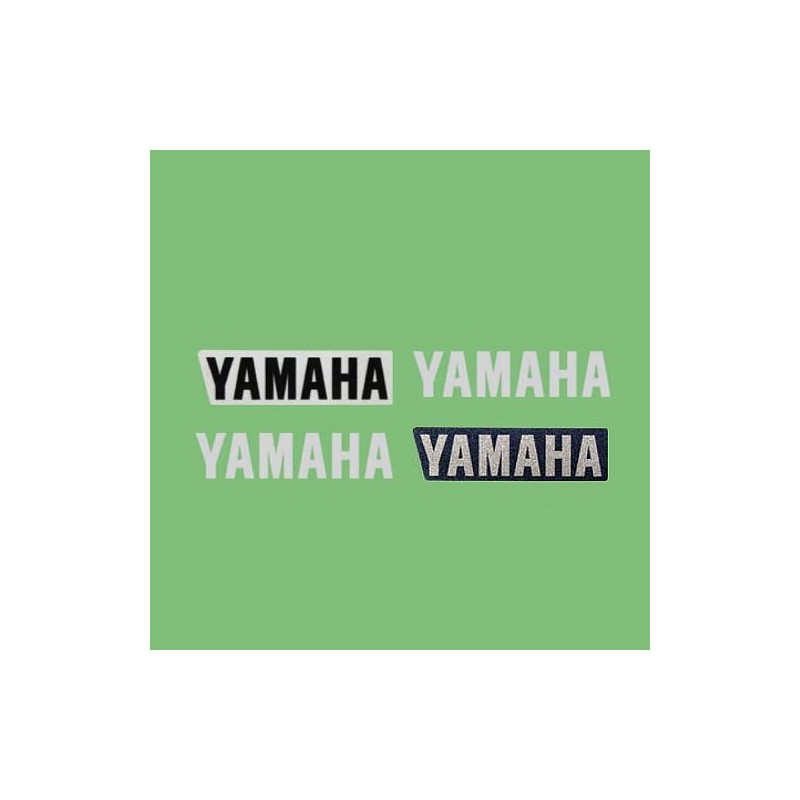 Наклейка задней панели Yamaha MT-15 2019 2020